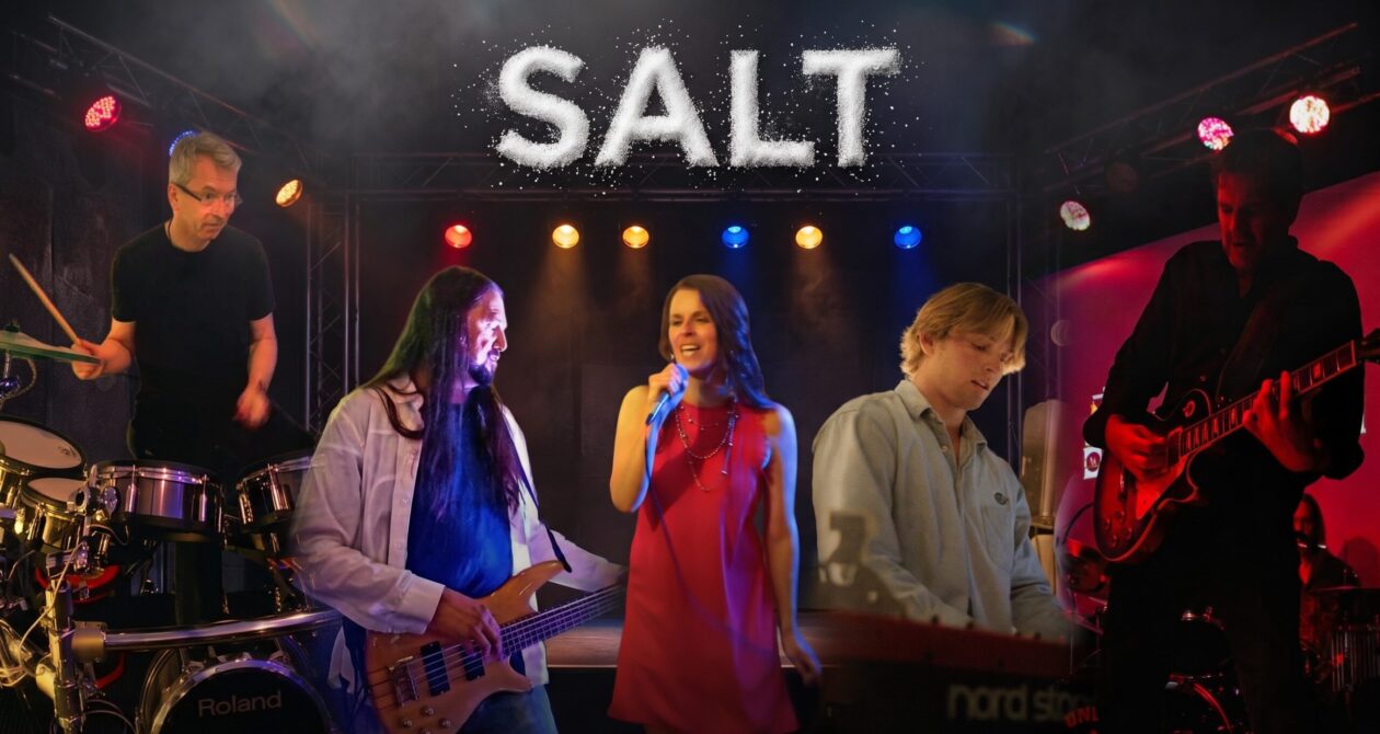 SALT