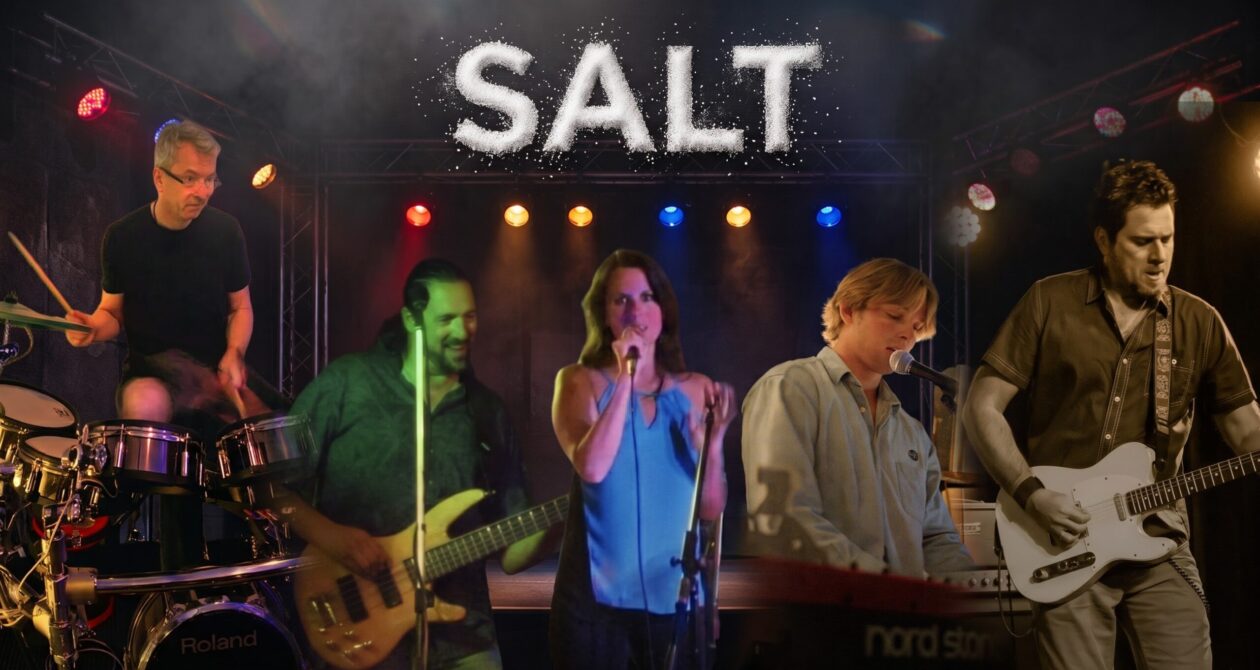 SALT