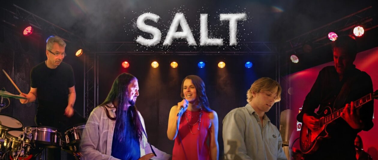 SALT