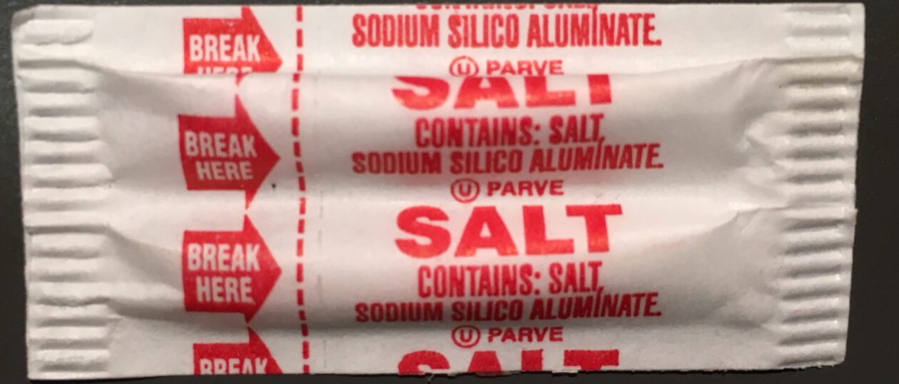 SALT